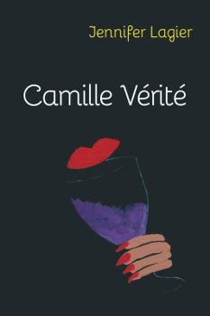 Paperback Camille Vérité Book