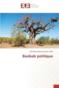 Baobab politique (French Edition)
