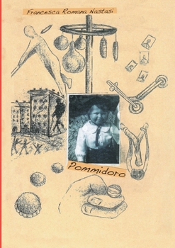 Paperback Pommidoro [Italian] Book