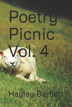 Paperback Poetry Picnic Vol. 4 Book
