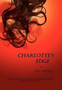Paperback Charlotte's Edge Book