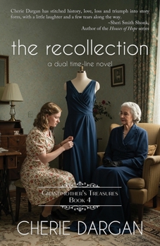 Paperback The Recollection Book