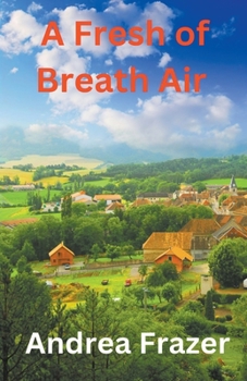 Paperback A Fresh of Breath Air Book