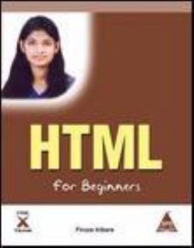 Paperback Html for Beginners Book