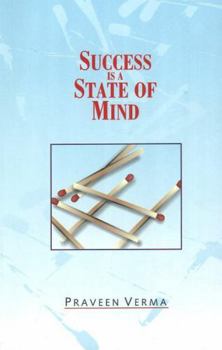Paperback Success Is A State Of Mind Book
