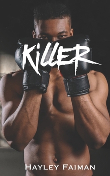 Killer: Befreie mich aus der Dunkelheit (Außergewöhnliche Helden 4)