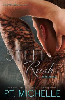 Paperback Steel Rush Book