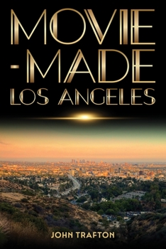 Hardcover Movie-Made Los Angeles Book