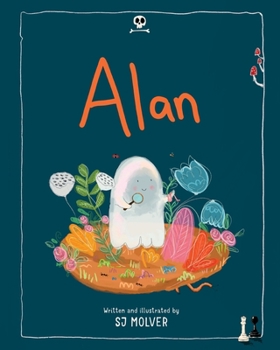 Paperback Alan Book