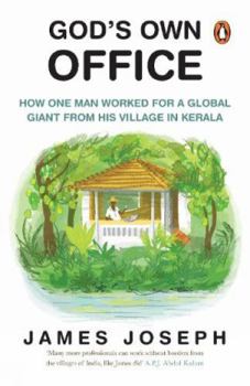 Paperback God's Own Office Book