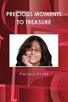 Paperback Precious Moments to Treasure Book