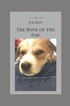 Paperback The Bone of the Day Book
