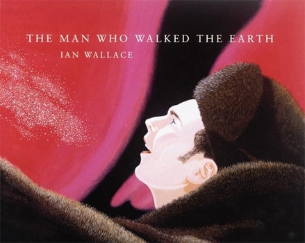 Hardcover The Man Who Walked the Earth Book