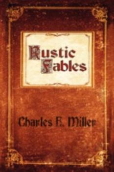 Paperback Rustic Fables Book