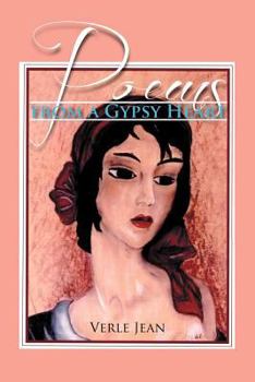 Paperback Poems from a Gypsy Heart Book