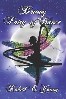 Paperback Briony Fairy of Dance Book