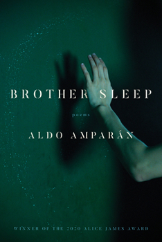 Paperback Brother Sleep Book