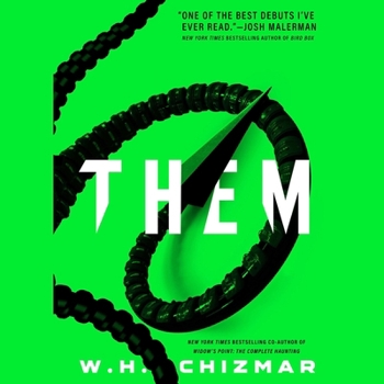 Audio CD Them Book
