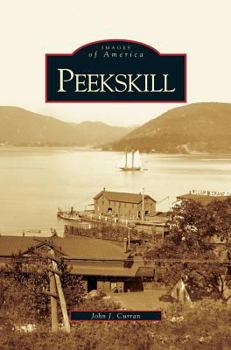 Peekskill - Book  of the Images of America: New York