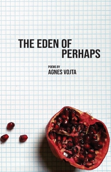 Paperback The Eden of Perhaps Book