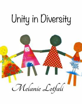 Paperback Unity in Diversity Book