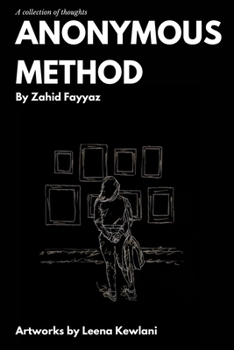 Paperback Anonymous Method Book