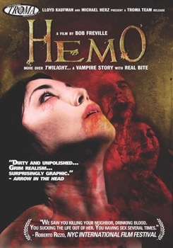 DVD Hemo Book