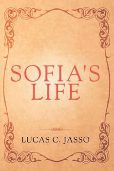 Paperback Sofia's Life Book