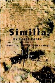 Paperback Similia: si-mil'i-a, n.pl. [LL.] like things. Book