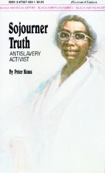 Mass Market Paperback Sojourner Truth Book