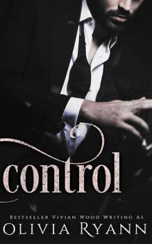 Paperback Control: A Dark Mafia Captive Romance Book