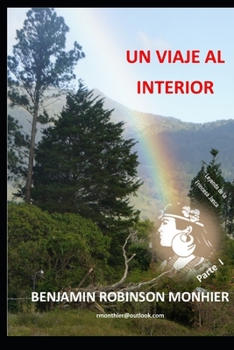 Paperback Un Viaje al Interior [Spanish] Book