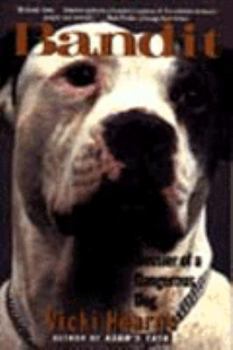 Paperback Bandit: Dossier of a Dangerous Dog Book