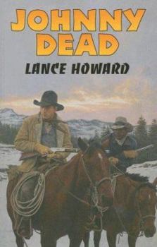 Paperback Johnny Dead [Large Print] Book