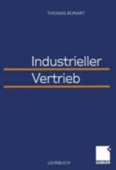 Paperback Industrieller Vertrieb [German] Book