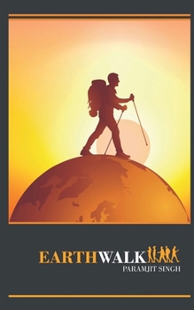 Earthwalk: A book of quotes as a guide to Life