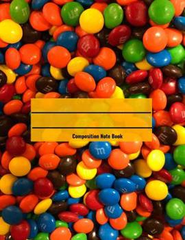 Composition Notebook: 8 1/2 X 11 120 Pages: Multi-Color College Ruled Blank Lined Notebooks for Girls, Boys, Teens, Kids and Adults. School and work Writing Notes Journal (8.5 x 11 in)