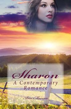 Paperback Sharon: A Contemporary Romance Book