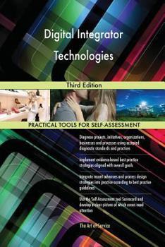 Paperback Digital Integrator Technologies Third Edition Book