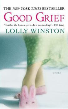 Mass Market Paperback Good Grief Book