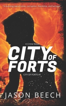 Paperback City of Forts Book