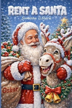 Rent a Santa (German Edition)