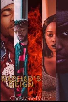 Paperback Rashad's Reign Book