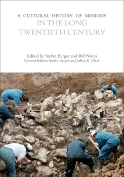 Paperback A Cultural History of Memory in the Long Twentieth Century Book