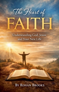 Paperback The Heart of Faith Book