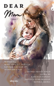 Paperback Dear Mom Volume V Book