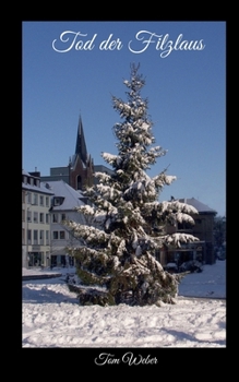 Paperback Tod der Filzlaus [German] Book