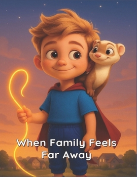 When Family Feels Far Away