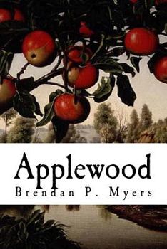 Paperback Applewood Book