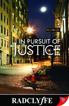 In Pursuit of Justice - Book #2 of the Justice